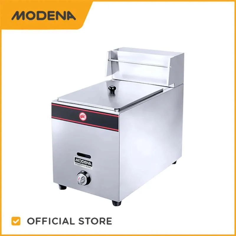 MODENA Gas Fryer - FF 1061 GT