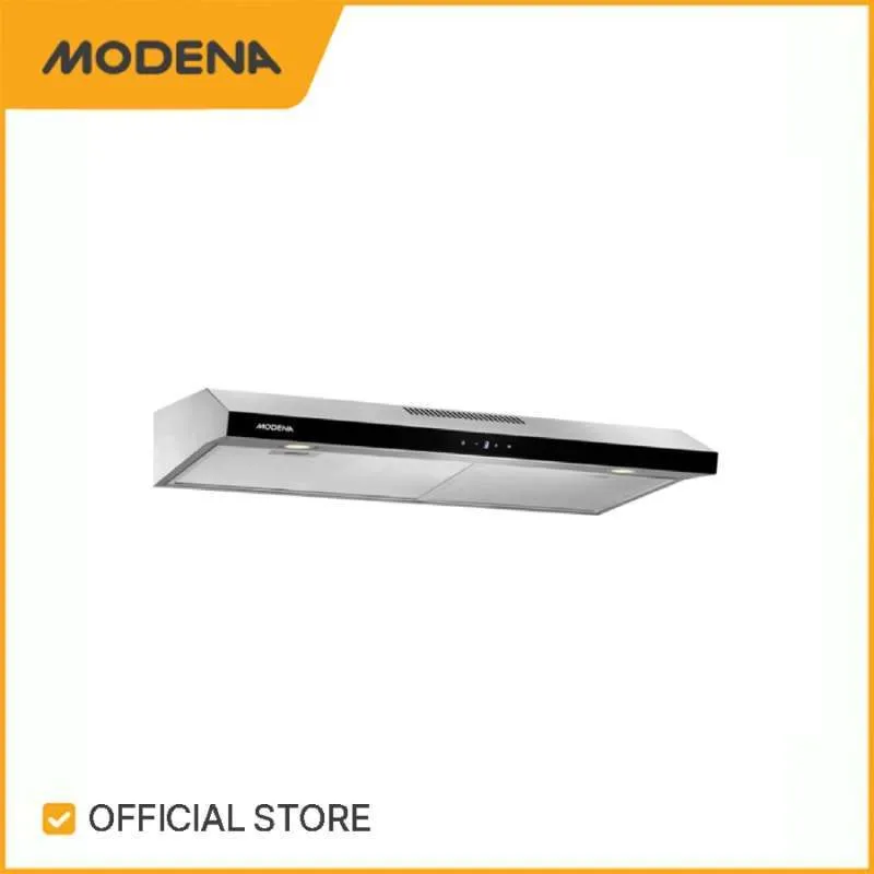 MODENA Slim Cooker Hood - RX 7622
