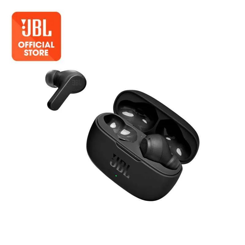 JBL Wave 200TWS True Wireless Earbuds