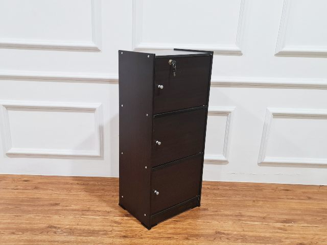 Rak Serba Guna RSG 1303 BEECH RED