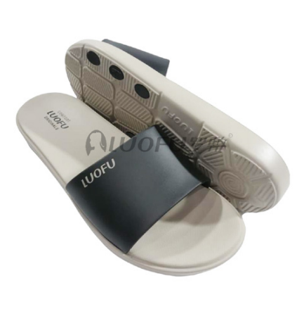 Sandal Luofu E7172-BW - Variant 3