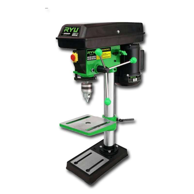 TEKIRO Ryu RBD13 Mesin Bor Duduk 13 mm