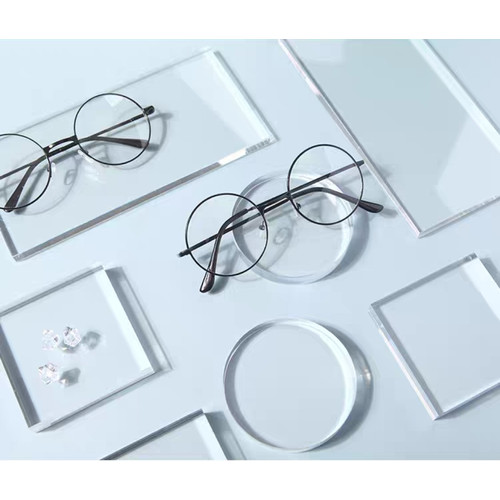 Kaca Aesthetic Acrylic 1cm - Full Set