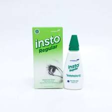 Insto Eye Drops 15ml
