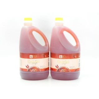 Saus Dimsum Chili Oil 6 x 1,8L