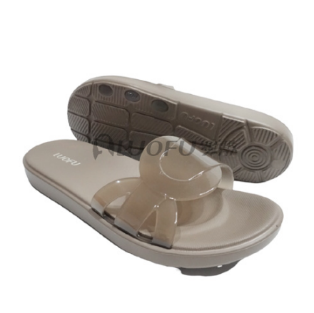 Sandal Luofu E7172TF-BW - Variant 2