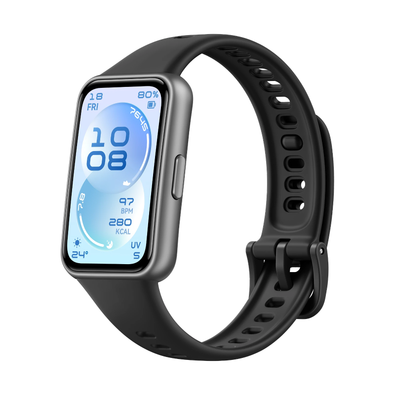 Huawei Band 11 1.62” Amoled Display