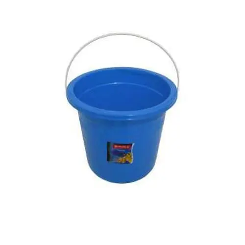 EMBER Plastik Uk.Besar 80 Liter - Biru