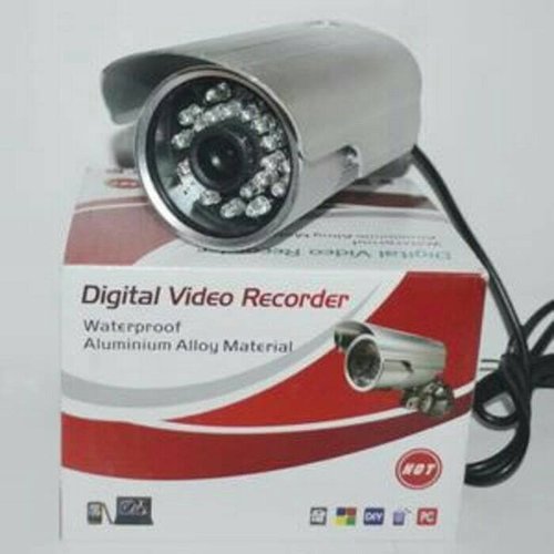 Kamera memory CCTV Outdoor