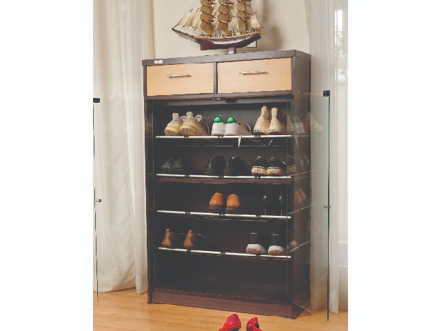 Rak Sepatu RS G-31 RS