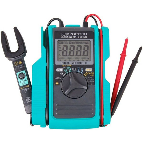 Kyoritsu 2012R Multi Tester
