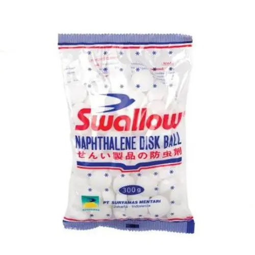 Kapur Barus Swallow
