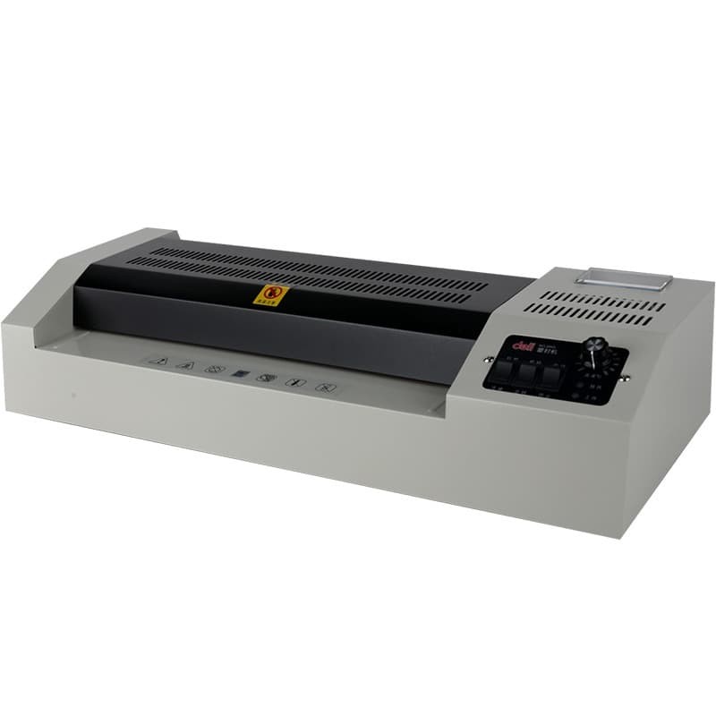 Deli Laminator Film  E3895-EU