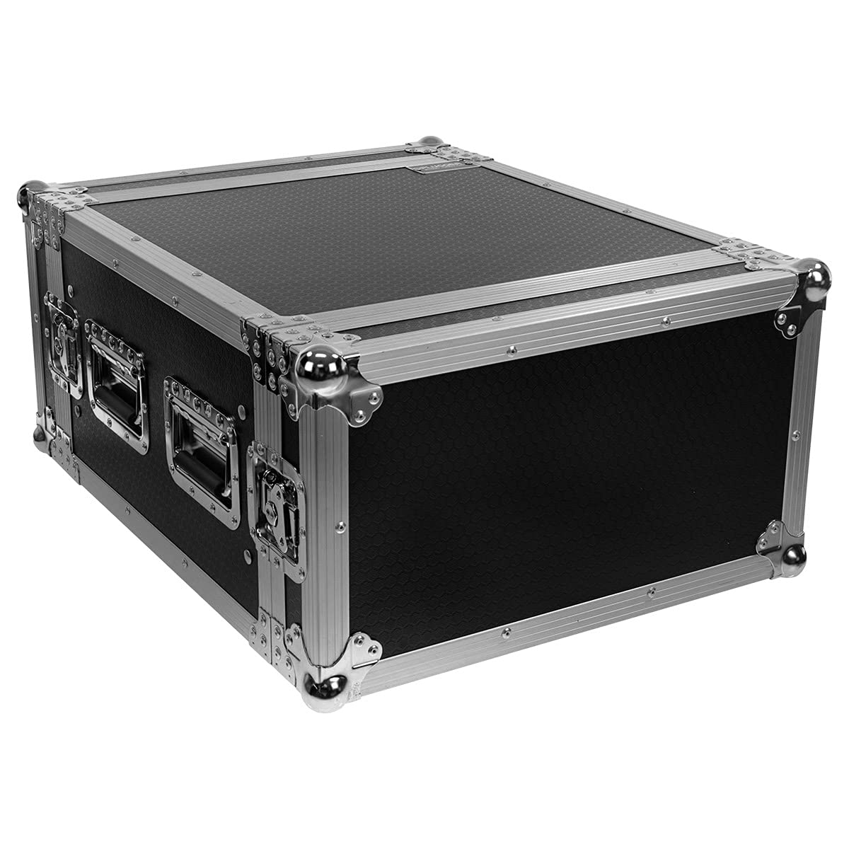 Flight Case Universal Case 19 Inch
