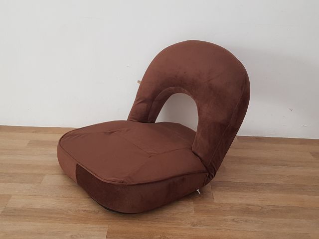 Kursi Lesehan G 02 LS COKLAT