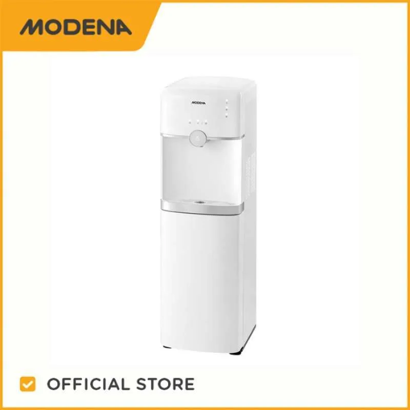 MODENA Water Dispenser - DD 7315 W (bottom loading)