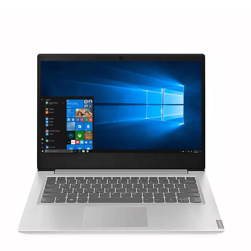 LAPTOP LENOVO IDEAPAD SLIM 1 11 N4020 4GB 256SSD W10 11.6 Gray