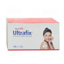 Plaster Luka Ultrafix 10x5