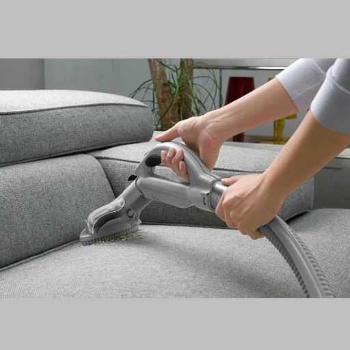 Vacuum Cleaning - Sofa