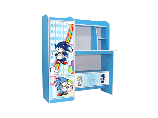 Meja Belajar MB GL - 162 CR