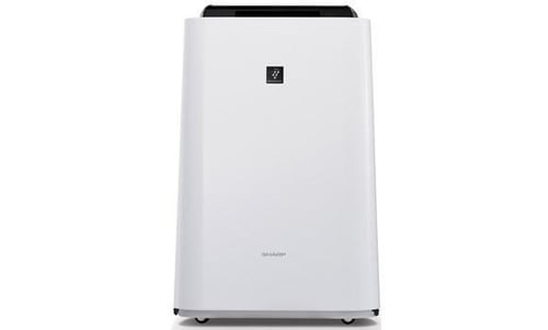 SHARP Air Purifier KC-D40Y