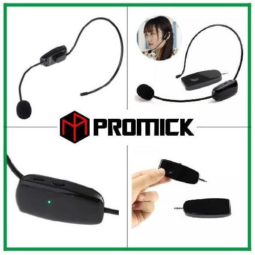 Microphone Promick WH-11U