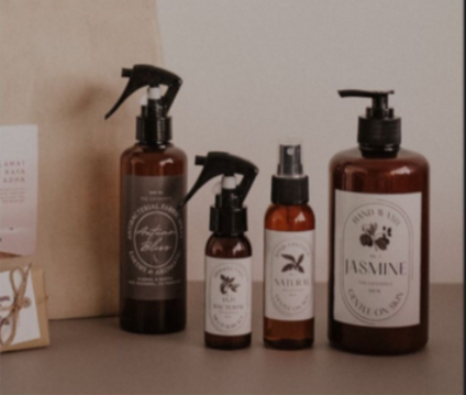 Aesthetic New Normal Kit