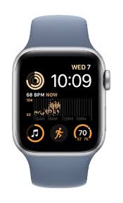 Apple Watch SE 2nd Generation - 40 mm
