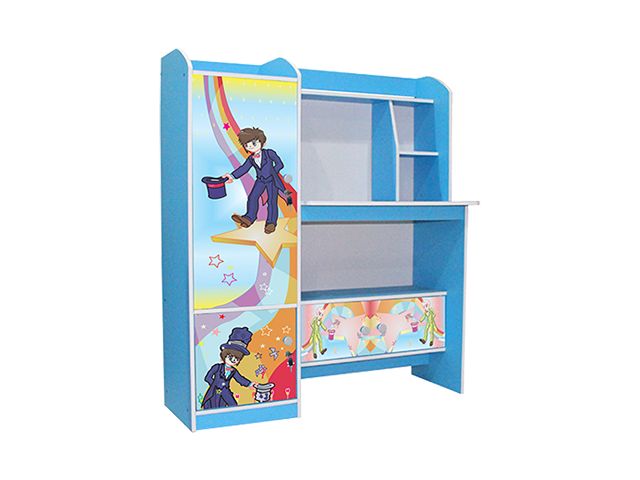 Meja Belajar MB GL - 164 CR