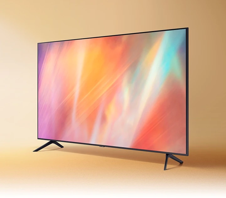 Samsung UA50AU7000KXXD Crystal SMART TV 4K UHD
