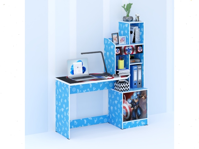 Meja Belajar MB 175 CR