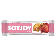Soy Joy - (4x12x30gr)