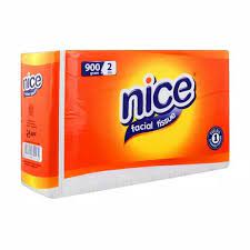 Tissue Nice 900 Gram