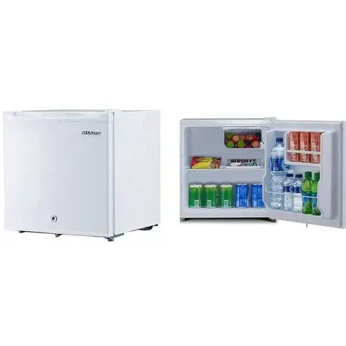 KULKAS MINI SHARP , MINIBAR SHARP SJ 50 MB