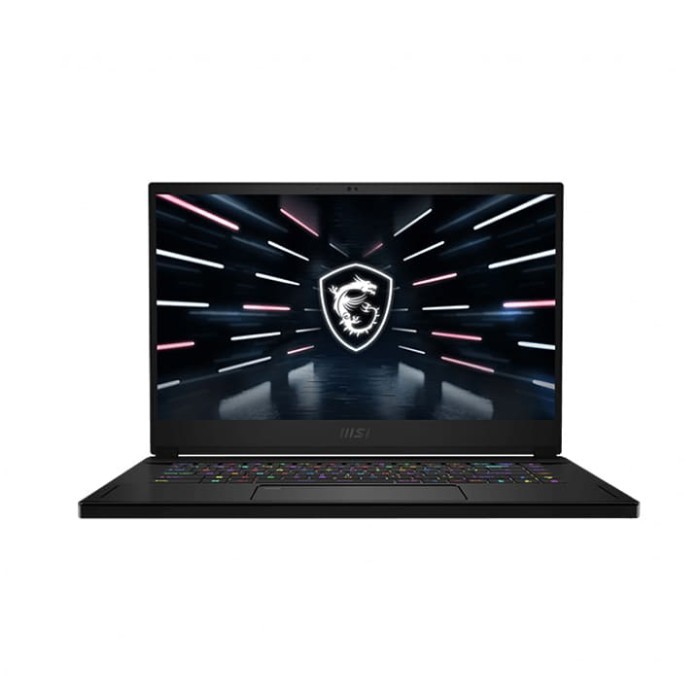 MSI STEALTH GS66 GeForce RTX™ 3070Ti - i9 12900H 32GB 1TBSSD -12UGS