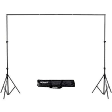 Background Stand Tripod 250x300cm