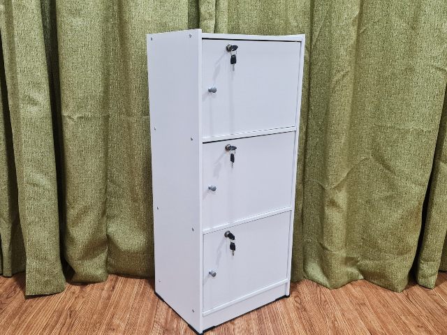 Rak Serba Guna RSG 1304 PUTIH