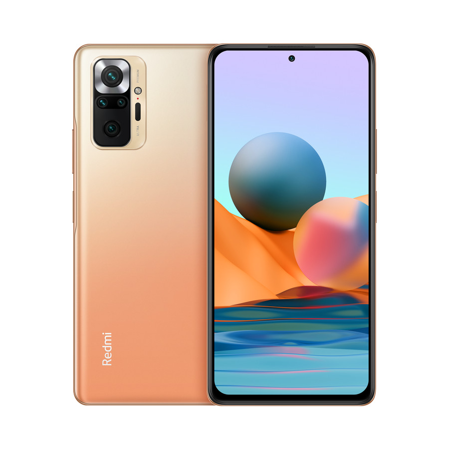 Xiaomi Note 10 Pro 8 GB 128 GB