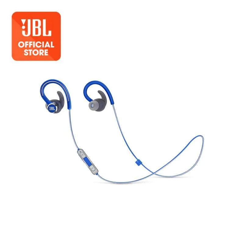 JBL Reflect Contour 2 Wireless Sport In-Ear Headphones