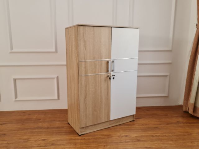 Lemari Pakaian BL 220 P-SO