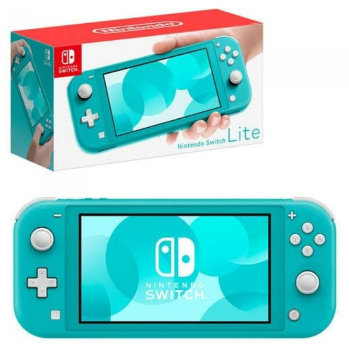 Nintendo Switch Lite Console