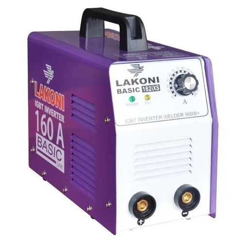 Lakoni Basic IXS 900 Watt