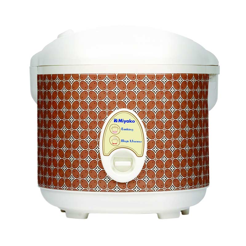 Miyako MCM-508BTK KWG Rice Cooker [1.8 L]