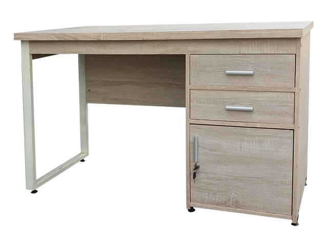 Meja Tulis MT G-562 SONOMA OAK