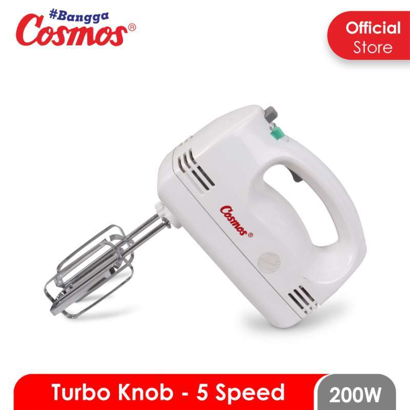 Cosmos CM-1279 Hand Mixer