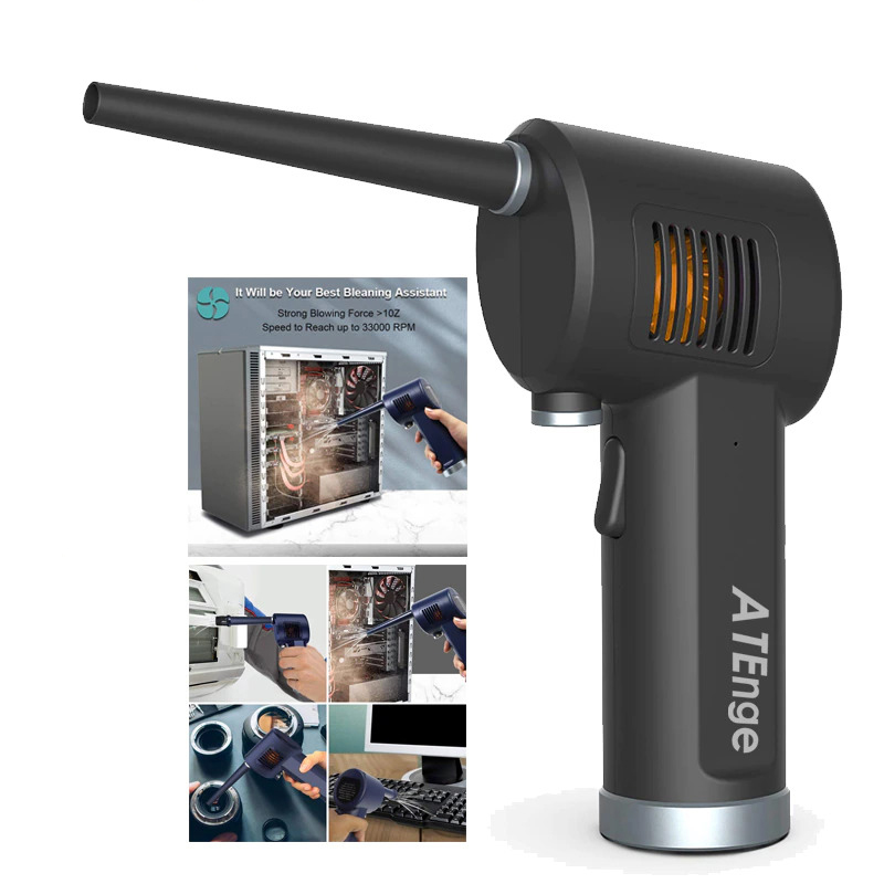 Atenge Air Duster Blower Cordless