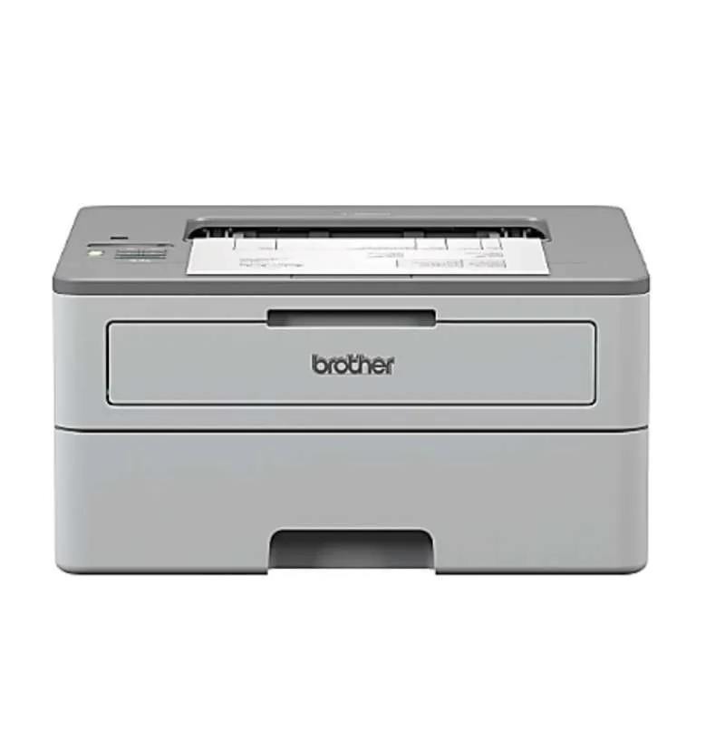 Printer Laser Brother Monochrome HL-B2080DW