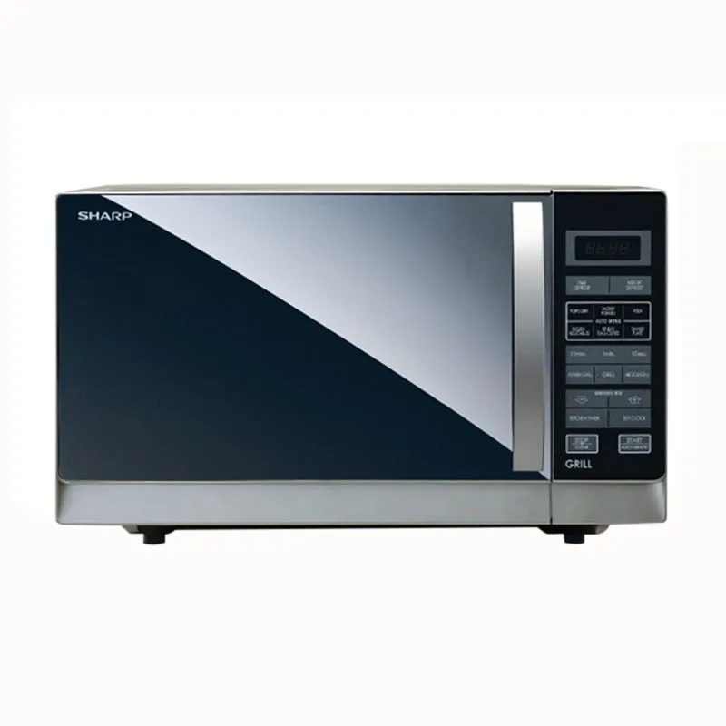 Microwave Sharp R-728 K-IN