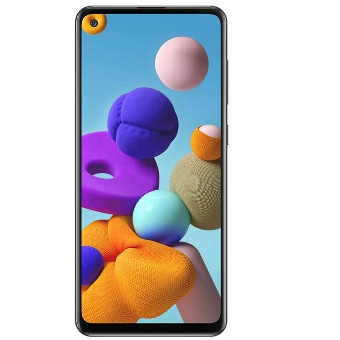 Samsung Galaxy A21s 6/128GB