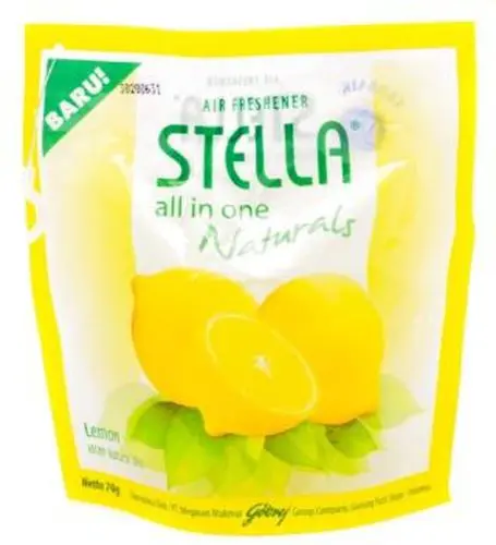 Stella Pengharum Ruangan